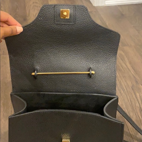 Teddy Blake Leather Bag - Picture 5 of 8